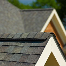 Residential Roofing From Gary Wild Roofing St. Catharines