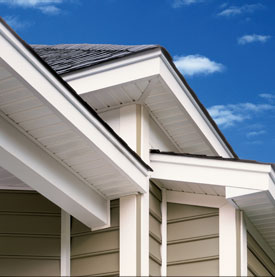 Exterior Siding Services From Gary Wild Roofing St. Catharines